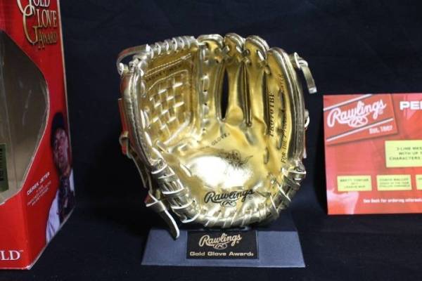 ローリングス社製ミニチュアグラブ Rawlings - ローリングス ミニチュア ミニ グローブ グラブ