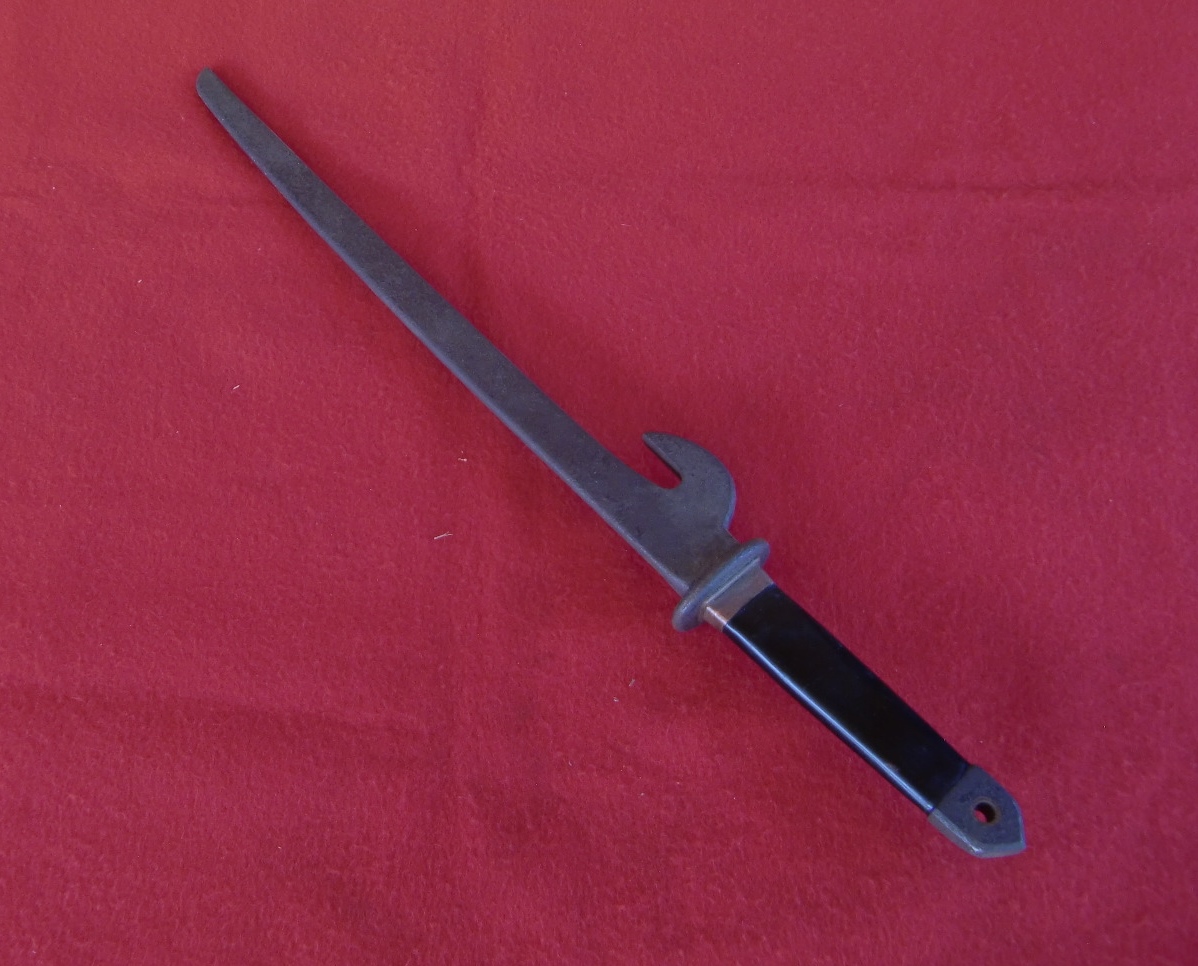 武具・（兜割り 武将）・盗賊改め 日本刀脇差短刀 - 美術*刀剣*専門