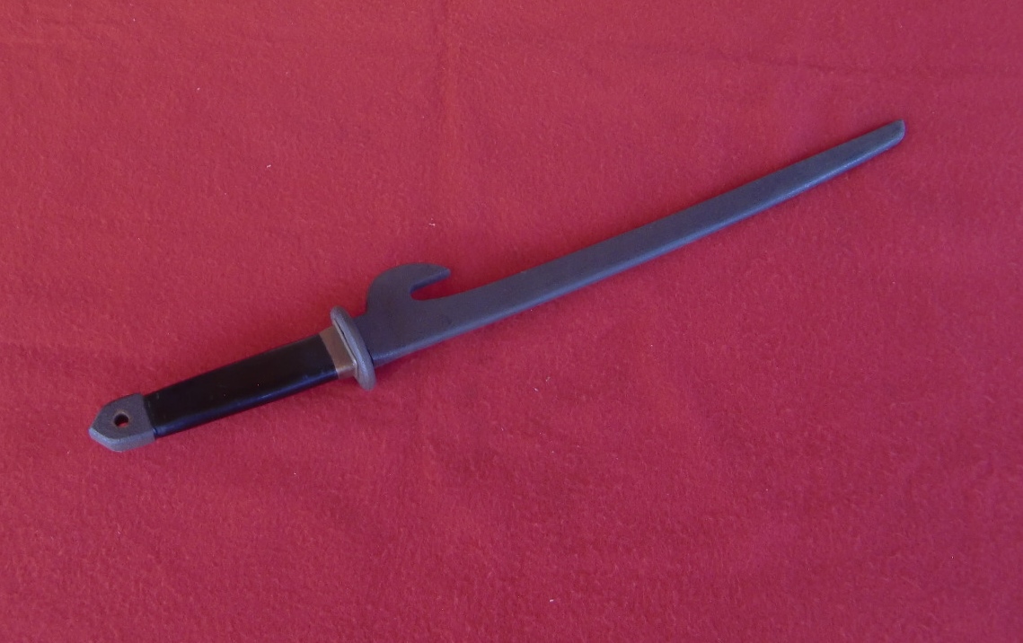 武具・（兜割り 武将）・盗賊改め 日本刀脇差短刀 - 美術*刀剣