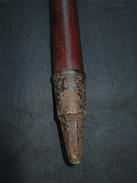 袖がらみ 時代物 武具 (袖がらみ 武具 武器 古道具 捕り道具 袖がらみ 時代物 武具 (袖がらみ 武具 武器 古道具 捕り道具
