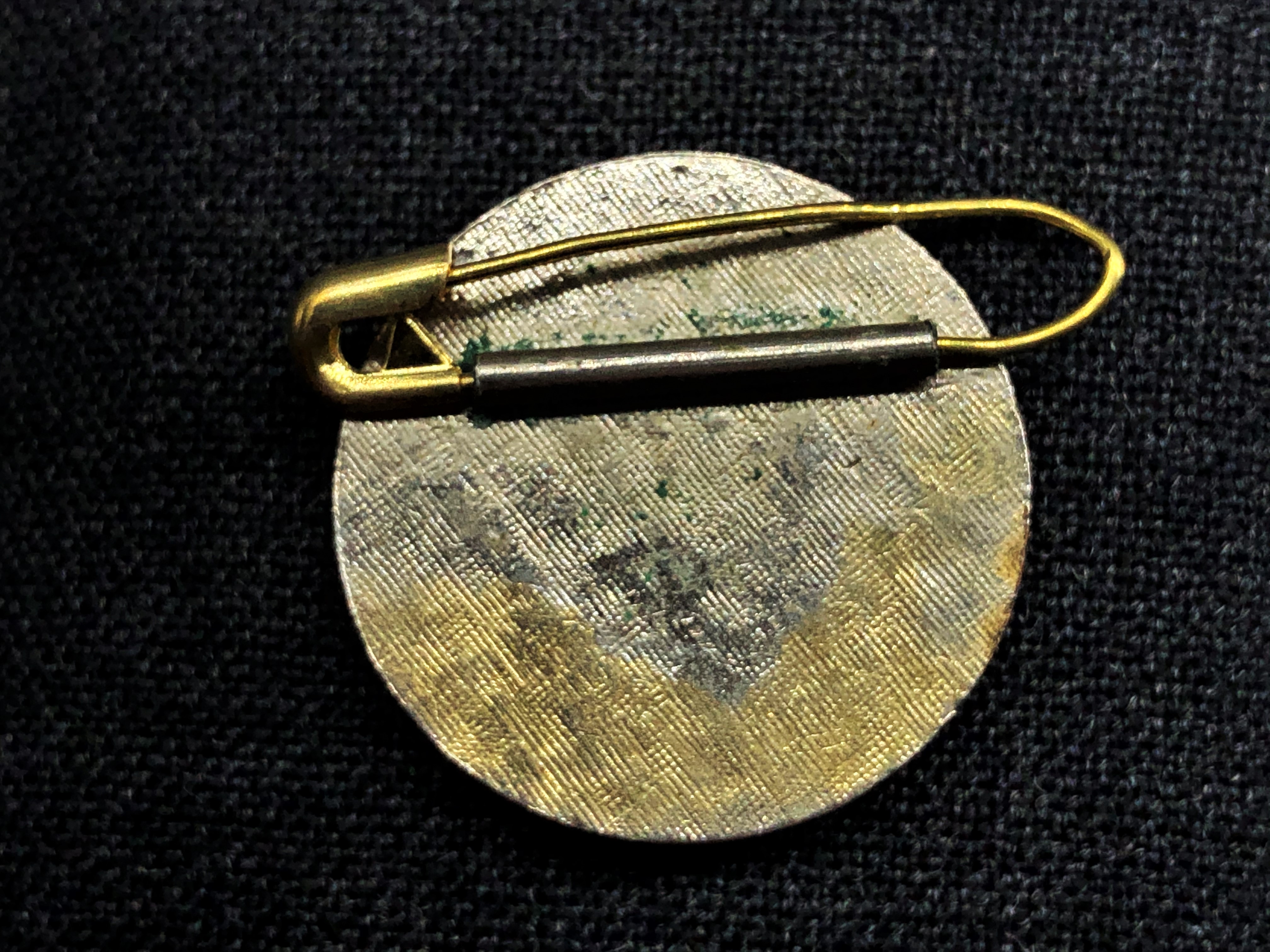 【ナチスドイツ党員章】 実物 1920～1945年 国民社会主義ドイツ労働者党（NSDAP） 美術*刀剣*専門*オークション